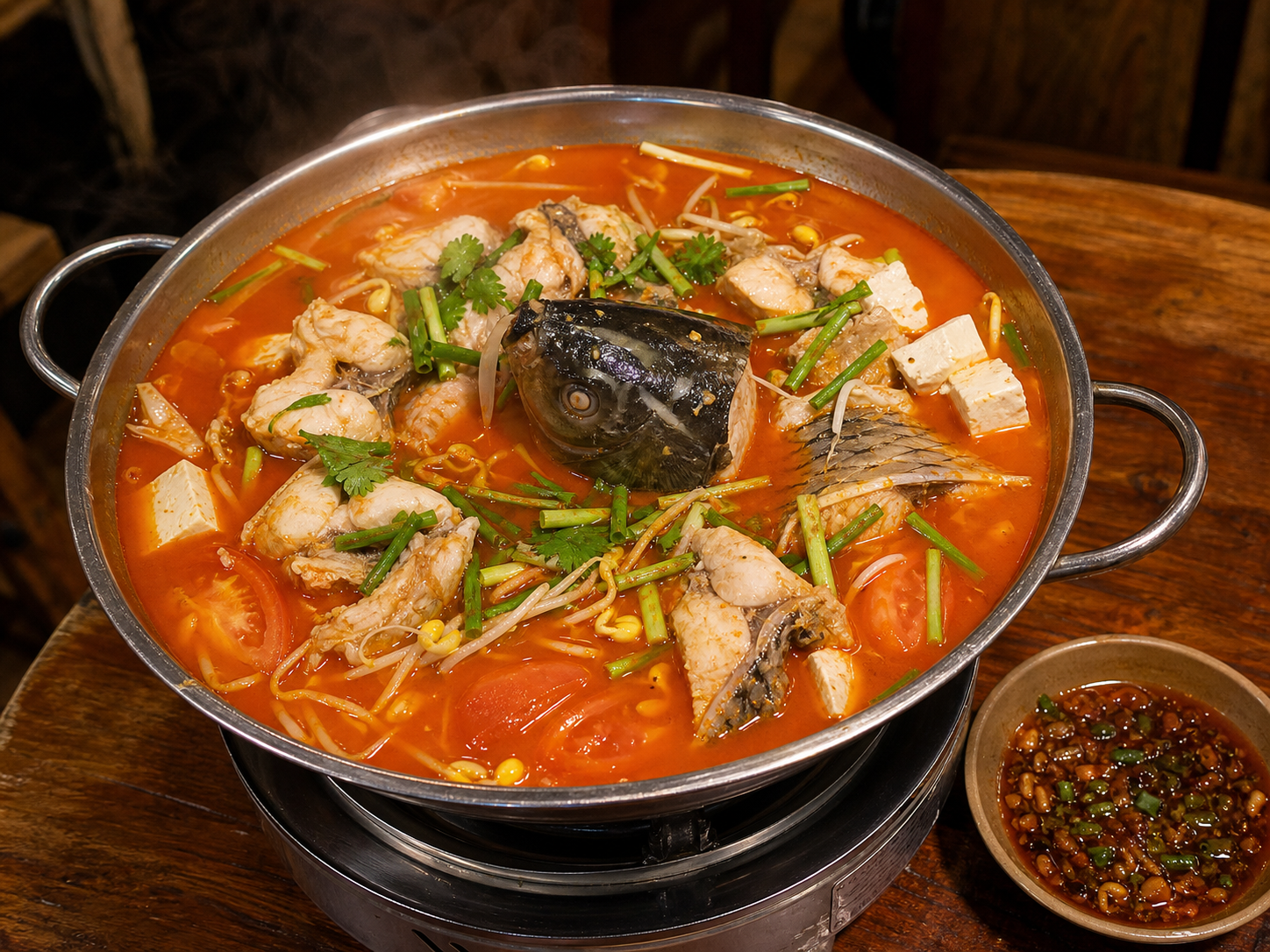 서남·윈난의 자연환경과 지역 장터 음식 풍경